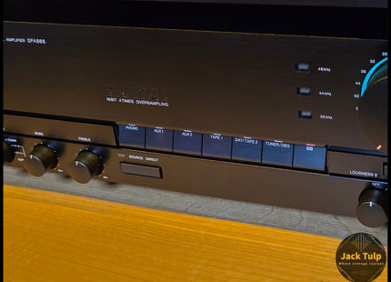 Philips DFA-888 + FT-880