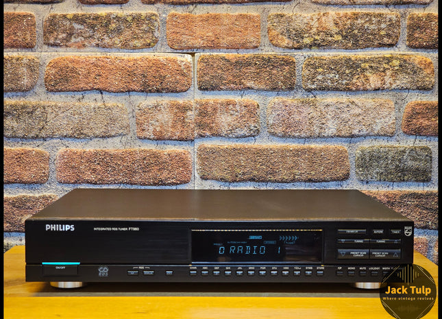 Philips FT-980