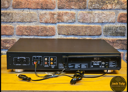 Philips FT-980