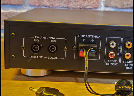 Philips FT-980