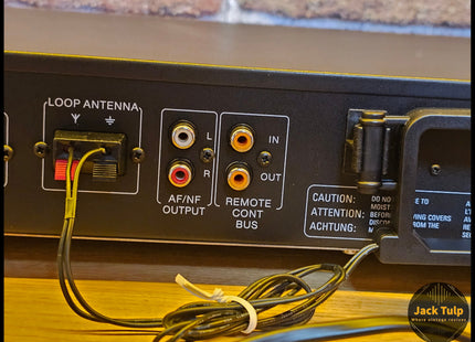 Philips FT-980