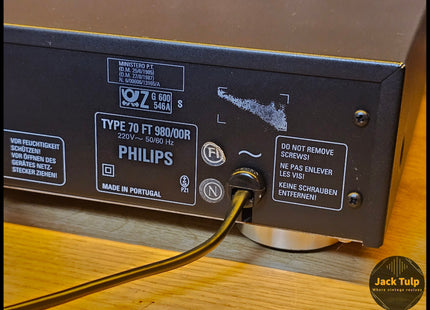 Philips FT-980