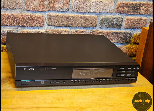 Philips FT-980