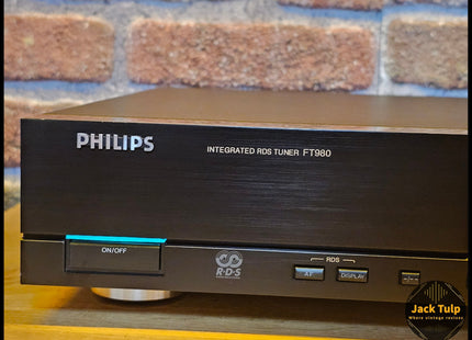 Philips FT-980