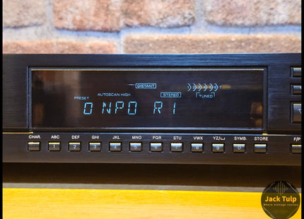Philips FT-980