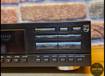 Philips FT-980