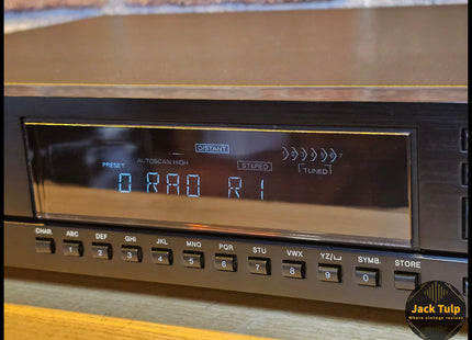 Philips FT-980