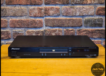 Pioneer DV-454K