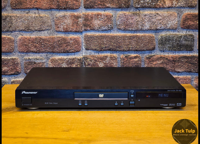 Pioneer DV-454K