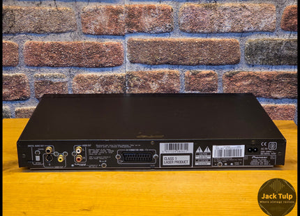 Pioneer DV-454K