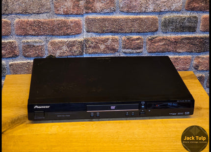 Pioneer DV-454K