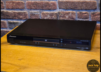 Pioneer DV-454K