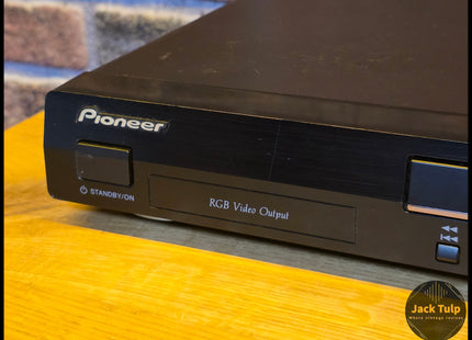 Pioneer DV-454K