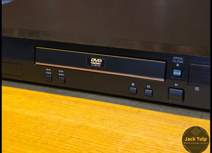 Pioneer DV-454K