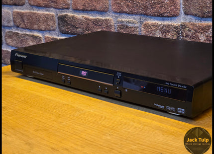 Pioneer DV-454K