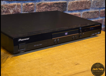 Pioneer DV-454K