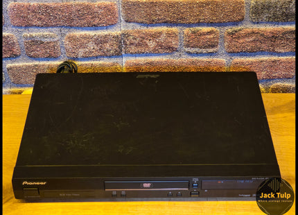 Pioneer DV-454K