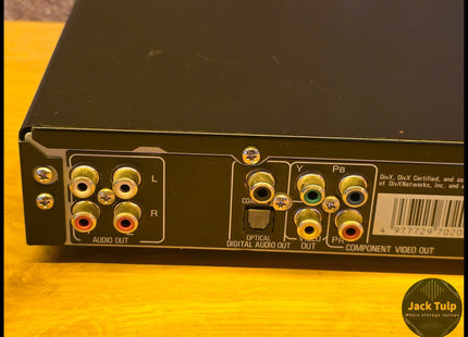 Pioneer DV-470K