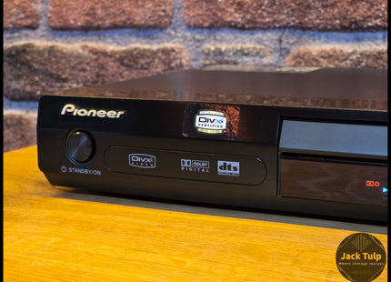 Pioneer DV-470K
