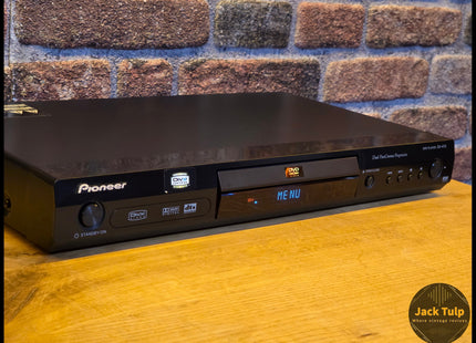 Pioneer DV-470K