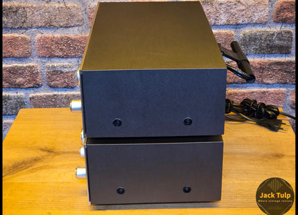 Rotel RA-214 + RT-226