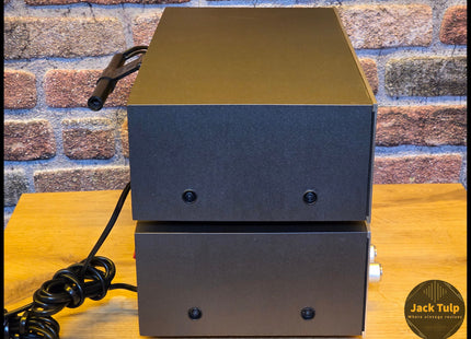 Rotel RA-214 + RT-226