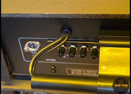 Rotel RA-214 + RT-226