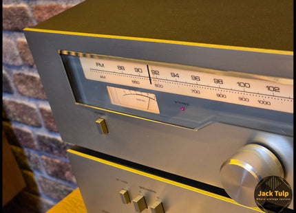 Rotel RA-214 + RT-226