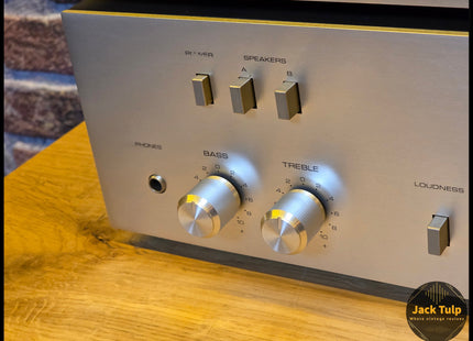Rotel RA-214 + RT-226