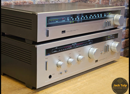 Sansui A-5 + T-5