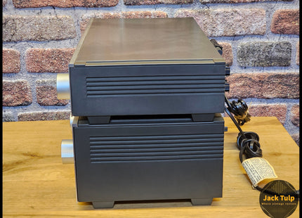 Sansui A-5 + T-5