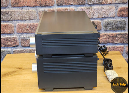 Sansui A-5 + T-5