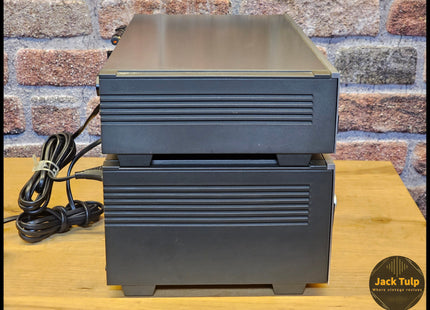 Sansui A-5 + T-5