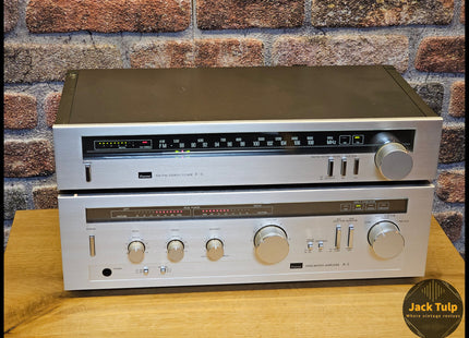 Sansui A-5 + T-5