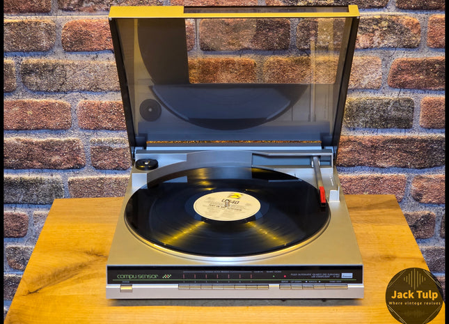 Sansui P-M7