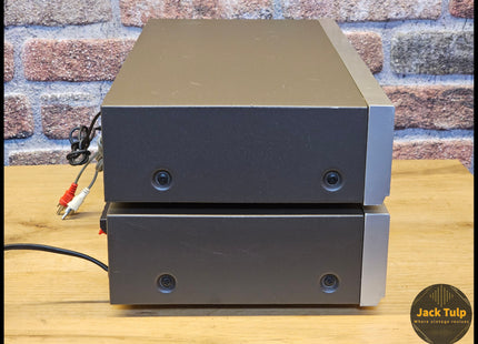 Siemens RV-152 + RH-152