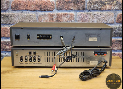 Siemens RV-152 + RH-152