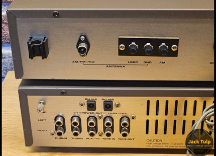 Siemens RV-152 + RH-152