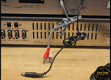 Siemens RV-152 + RH-152