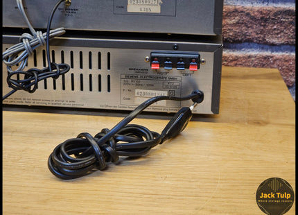 Siemens RV-152 + RH-152