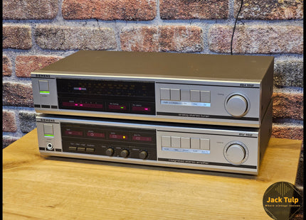 Siemens RV-152 + RH-152