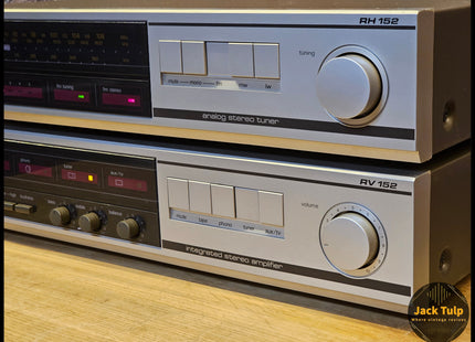 Siemens RV-152 + RH-152