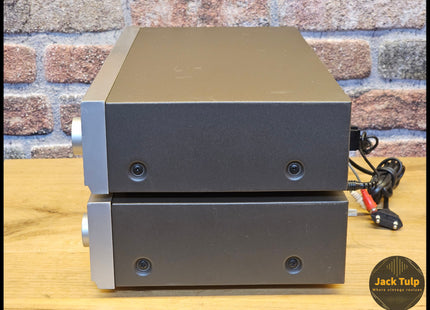 Siemens RV-152 + RH-152