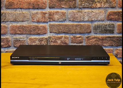 Sony DVD-NS355