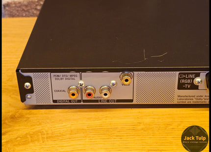 Sony DVD-NS355