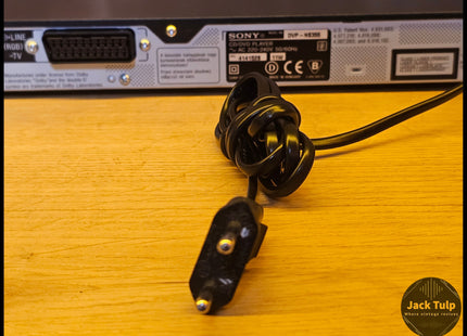 Sony DVD-NS355