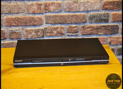 Sony DVD-NS355