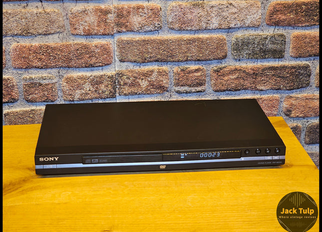 Sony DVD-NS355