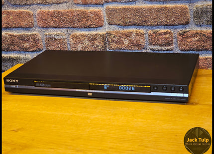 Sony DVD-NS355