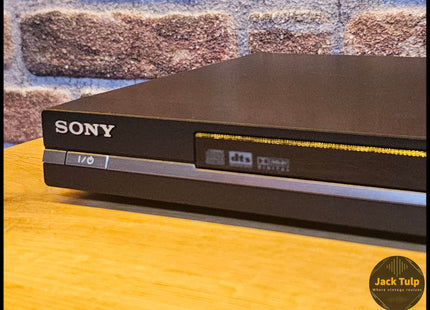 Sony DVD-NS355